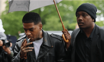 Sean Diddy Combs Demands Judge Erase Explosive Kid Cudi Car Bomb Claims From Trial Cassie Ventura